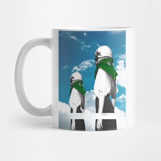 FLIGHT Mug